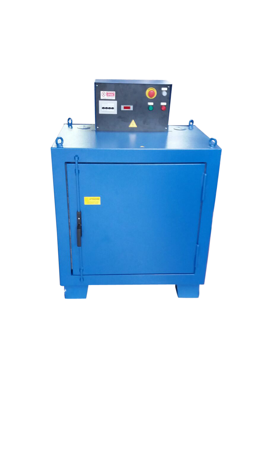 PWI-4E