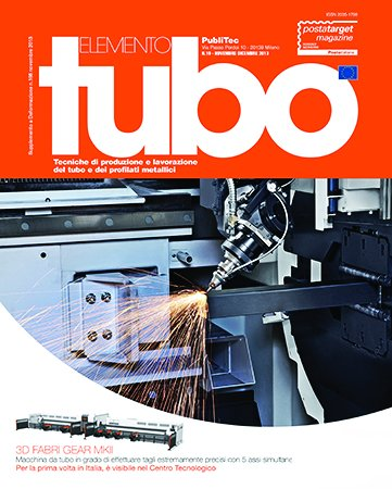 Elemento Tubo