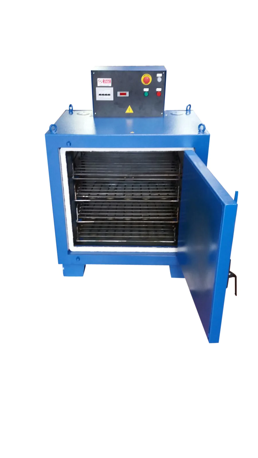 Forni di essiccamento elettrodi PWI-4E