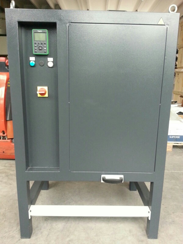 Foto Forno Flusso PWI FS400A resized